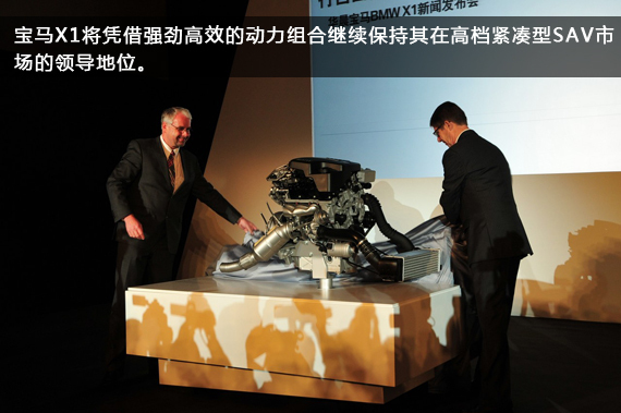 2012款华晨宝马X1 价格28.2 49.8万元高清图片