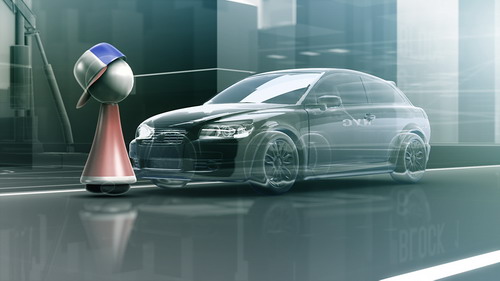 受蝗虫飞行启发的安全技术