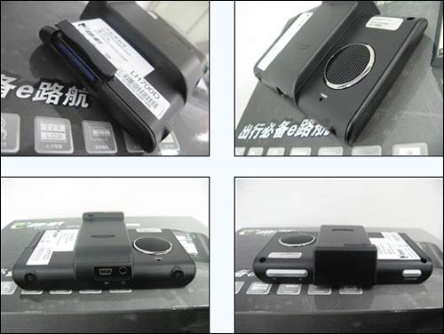 机身外型时尚、做工细腻