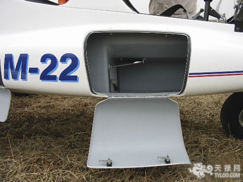 新奢华潮流 迷你型私人休闲飞机