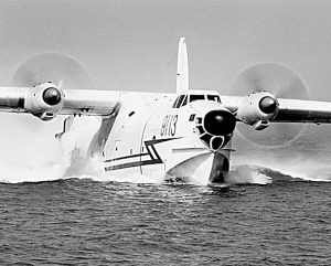 海航的“独生子”飞机