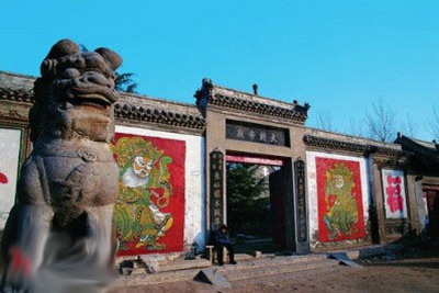 河南朱仙镇 河南朱仙镇