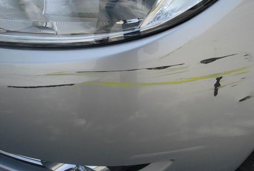 划痕险承保门槛提高 小刮小碰需自掏腰包