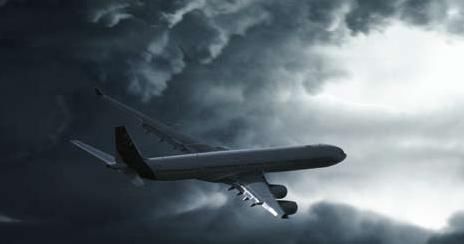 盘点2009坠机事件：变幻气流成飞机头号杀手