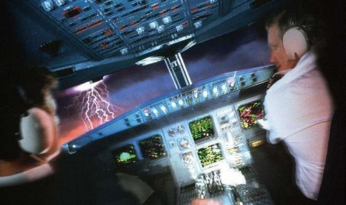 盘点2009坠机事件：变幻气流成飞机头号杀手
