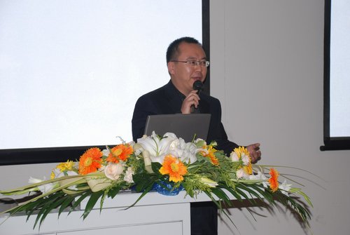 福田汽车以科技点燃概念汽车设计未来之美