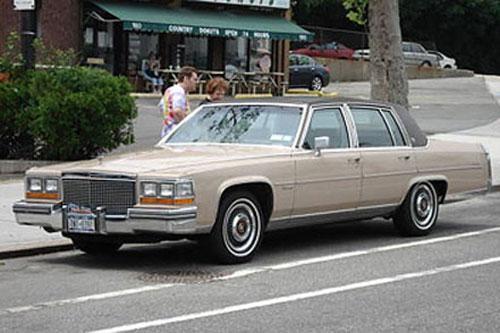 人类史上最糟糕50款车 (33)