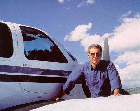 哈里森-福特 哈里森-福特