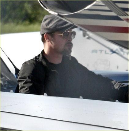 布拉德-皮特 布拉德-皮特