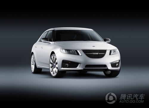 2010款 Saab 9-5