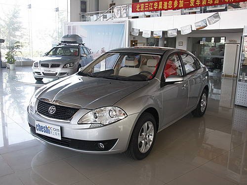 宝马奥迪领衔 09年12大车商建新厂-产新车