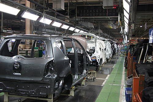 宝马奥迪领衔 09年12大车商建新厂-产新车