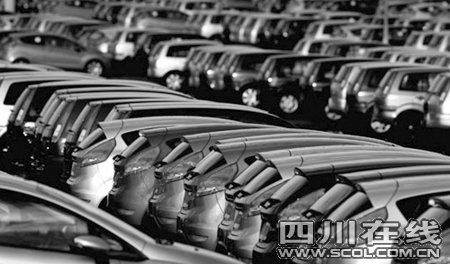 上下求索 2010年上市新车“三大变化”