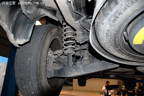 美国车必定大花费?道奇酷威4S保养调查 汽车之家 美国车必定大花费?道奇酷威4S保养调查 汽车之家