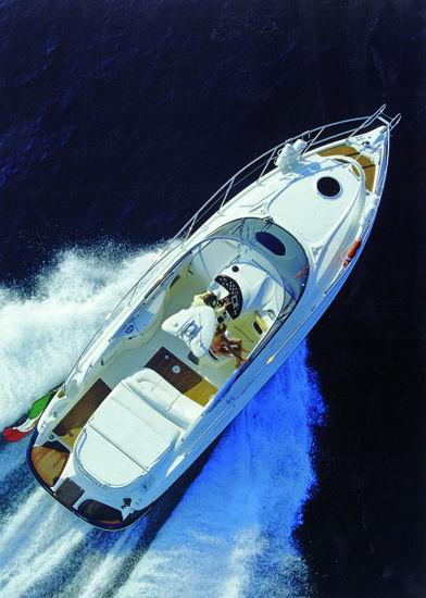 乔治亚罗：为设计而生：从汽车到游艇