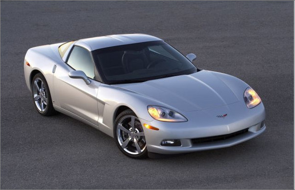 chevrolet