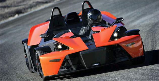 xbow