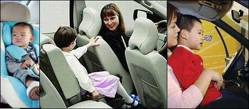 捍卫生命安全 揪出你身边的马路流氓