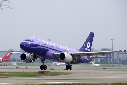 民营航空接二连三停飞　民航竞争成遥远的梦