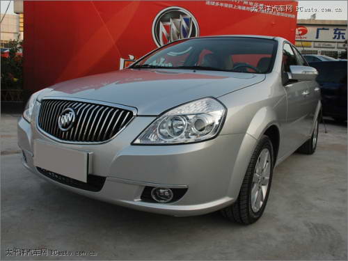 百万车主热切关注 别克凯越用车小问题全集