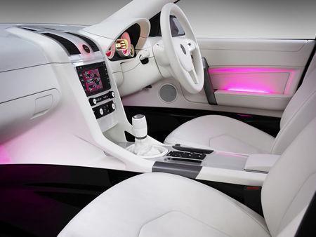 汽车产业的IT化浪潮“激情袭来”(图)