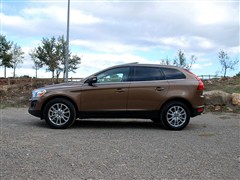汽车之家 进口沃尔沃 沃尔沃xc60 3.0 t6 awd智尊版