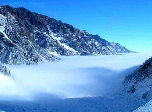 自驾畅游中国最后10处世外桃源(7)