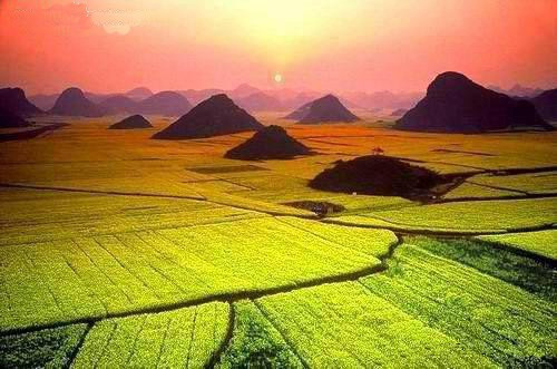 自驾畅游中国最后10处世外桃源(8)