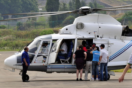 首家私人飞机俱乐部浙江成立　每小时6000元