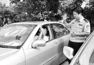 赌徒还债偷千万名车 12辆被盗车发还车主