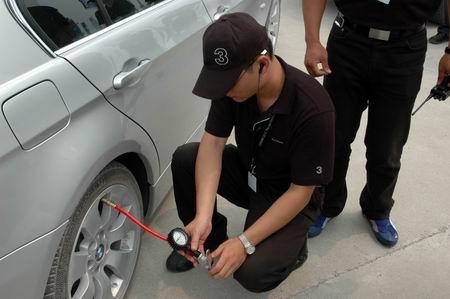 详解汽车安全配置 - 爱车的小羊 - 最爱是车
