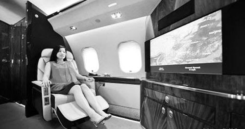 装修都要百万美元