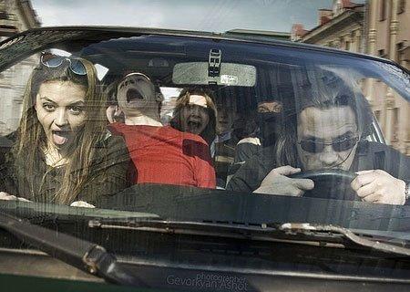 “药后驾车”也危险 用药期间应谨慎驾驶