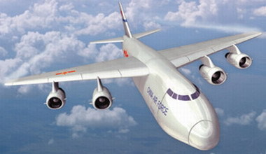 中国将自研大飞机发动机 现有主轴承寿命过短