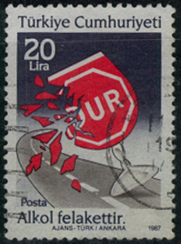 喝酒还是驾车，由你选择？ - 阚德祥 - 汽车邮王