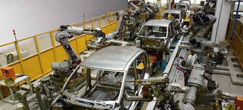 长城万里魏建军与长城汽车的自主创新之路