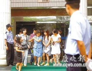 司机醉驾被判死刑续：家人赔60万后获谅解书