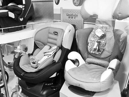 自驾出行游玩 您会使用儿童安全座椅吗