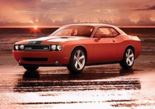 《福布斯》杂志评选全球十大美车