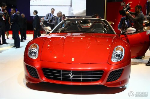 揽胜Evoque领衔 欧洲其他诸国首发车盘点