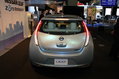 日产 Leaf EV 实拍 外观 [环保概念] 图片
