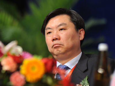 上汽准备参与通用IPO 高管已接连赴美