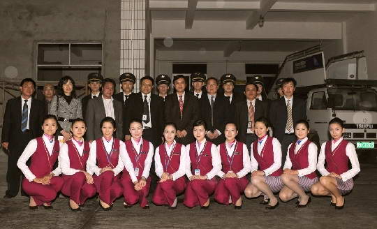 南航海南分公司圆满实现第十七个安全飞行年