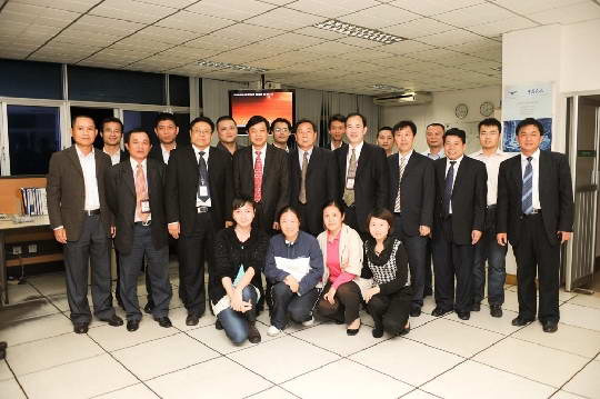 南航海南分公司圆满实现第十七个安全飞行年