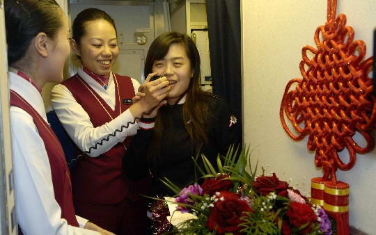 南航海南分公司圆满实现第十七个安全飞行年