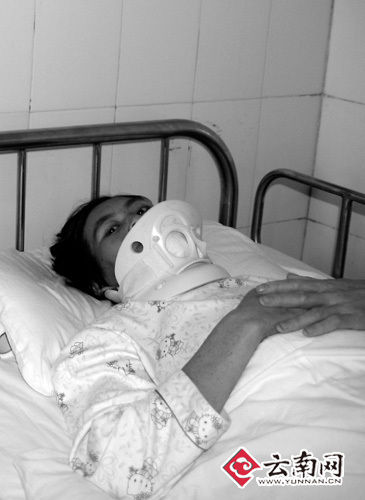 朋友开车肇事 派出所副所长安排下属顶包