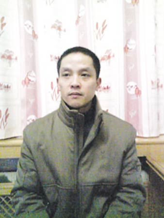 司机李代恒