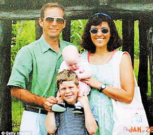 美CIA行动误击民用飞机