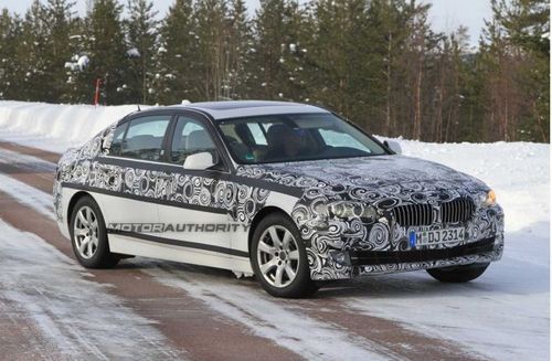 震撼登场 北京车展10大全球首发热点车型抢先看