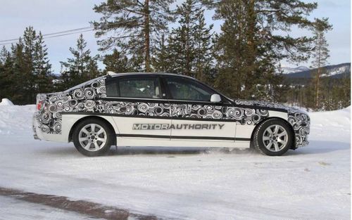 震撼登场 北京车展10大全球首发热点车型抢先看